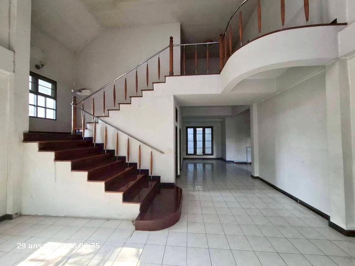 picture HOME 849 Sq.w. Saraphi Chiang Mai for 4.7M - 22/40