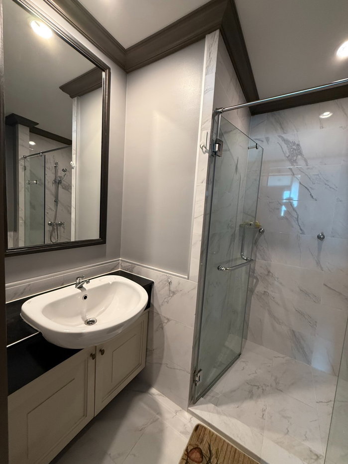 picture Available 9May26! The Reserve Kasemsan3. 1bed 39sq.m.  Line id: @pfagent - 13/16