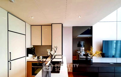 Condos for rent : 2-BR Condo at Beatniq Sukhumvit 32 near BTS Thong Lor (ID 2711842)
