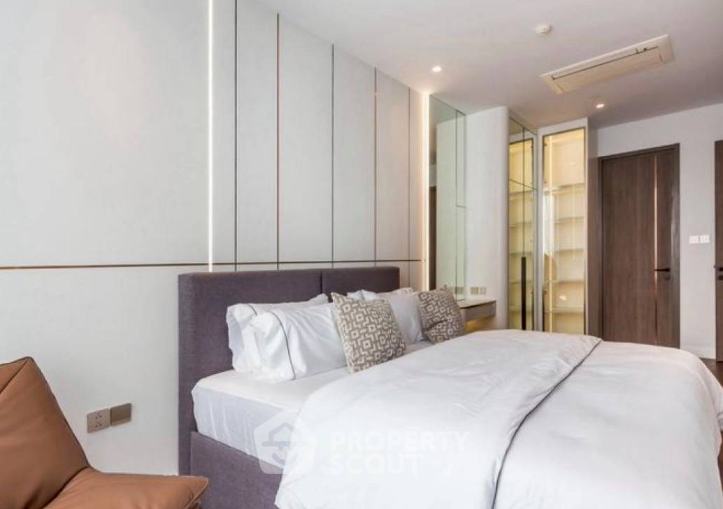 รูป คอนโด 3-ห้องนอน ที่ ศุภาลัย ไอคอน สาทร ใกล้ MRT สีลม (ID 2783991) - รูปที่ 3/11