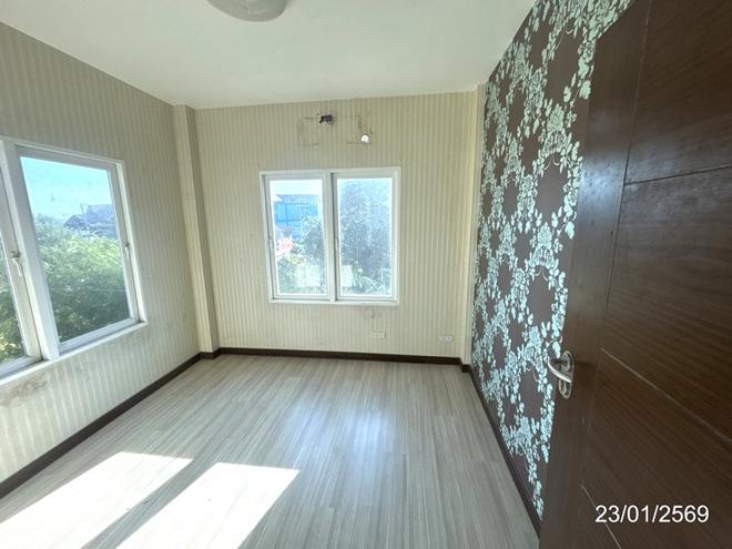 รูป บ้านเดี่ยว 57.7 ตร.วา เมืองอุบลราชธานี อุบลราชธานี 2.6M - รูปที่ 9/36