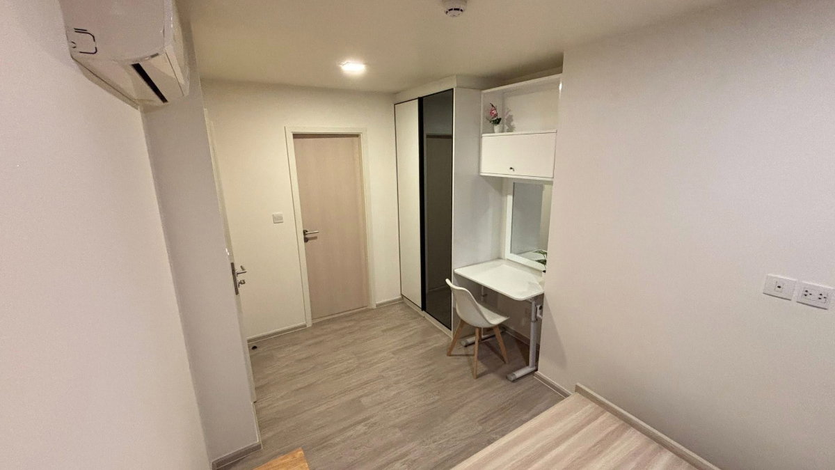 picture (Pet Friendly 🐶🐱)Code: 26KJ1754 for rent Maestro 03 Ratchada - Rama 9 🔥🔥 Line ID: @kjcondo (with @)🔥🔥 - 4/17