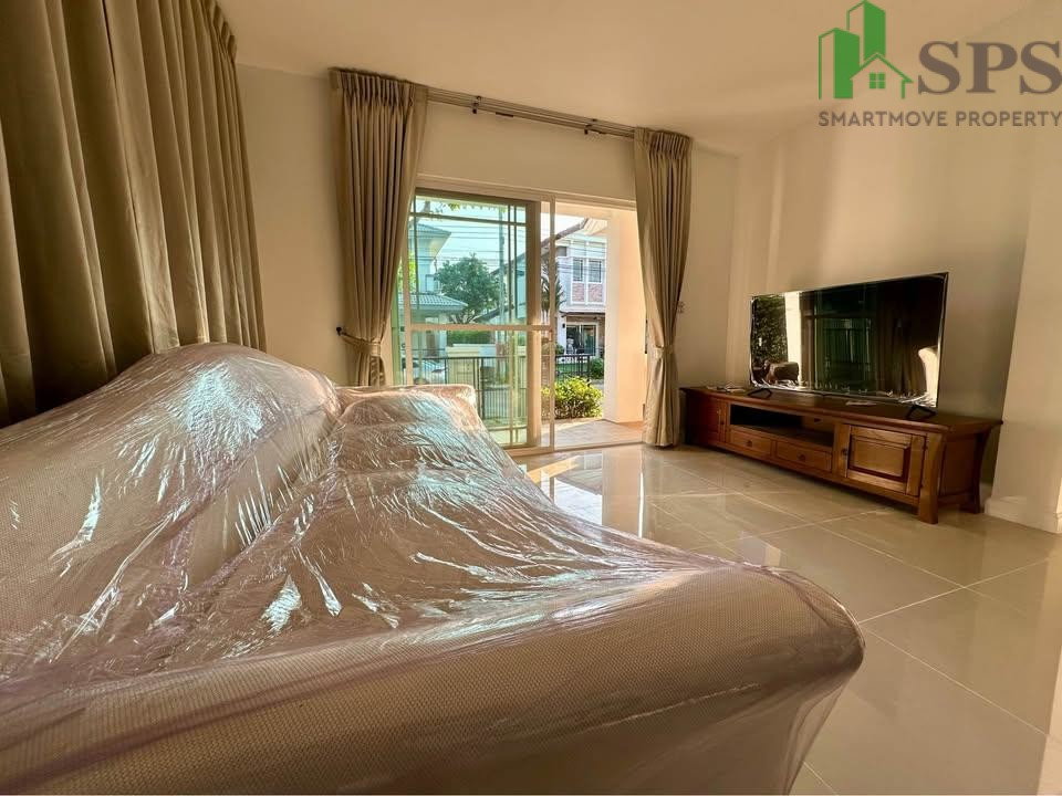 รูป บ้านเดี่ยวให้เช่า หมู่บ้าน มัณฑนา อ่อนนุช – วงแหวน 3 (SPSEVE1821) - รูปที่ 5/16