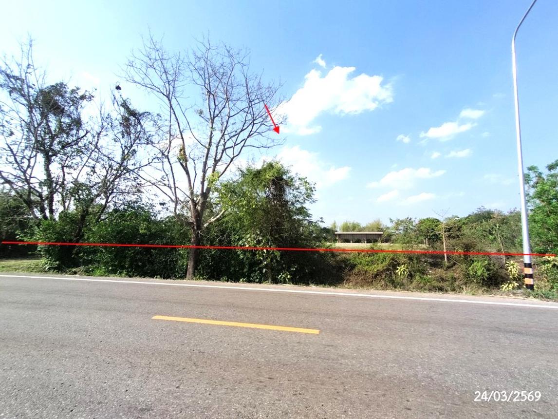 picture FACTORY 2645 Sq.w. Akat Amnuai Sakon Nakhon for 6.2M - 19/24