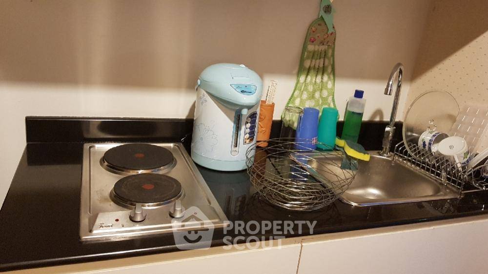 รูป คอนโด 2-ห้องนอน ที่ สวิฟท์ คอนโด ใน บางเสาธง (ID 380115) - รูปที่ 5/19