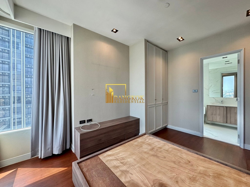 รูป Hampton Thonglor | Fantastic 3 Bedroom Condo For Sale - BR19049CD - รูปที่ 25/38
