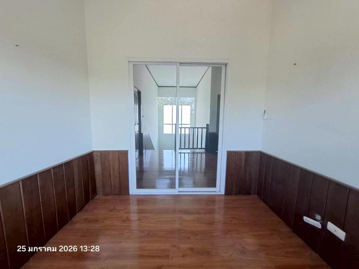 รูป บ้านเดี่ยว 219.1 ตร.วา บ้านพิมุกต์ หางดง หางดง เชียงใหม่ 5.3M - รูปที่ 41/50