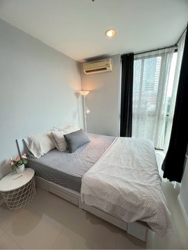 ✅ ให้เช่า Ideo huaikwang | 16,500บาท | 1 ห้องนอน 35 ตร.ม.📲 📲 Line : 0842932624 / Junesone520