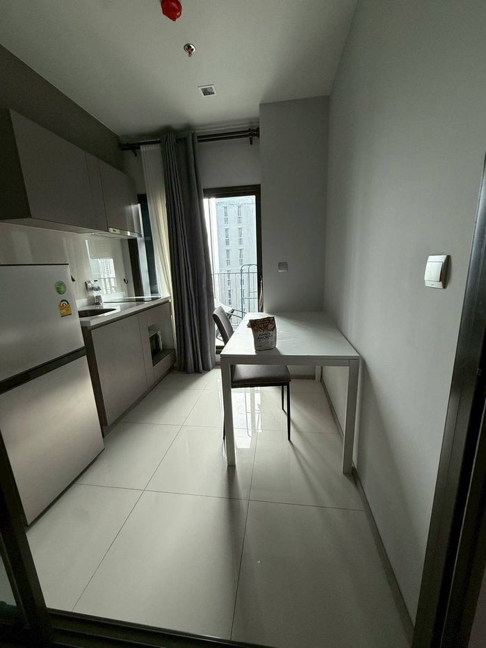 รูป WS7062 🚨 คอนโดให้เช่าLife Asoke Rama 9 ใกล้ MRT พระราม 9 เพียง 17,500/เดือน - รูปที่ 5/7