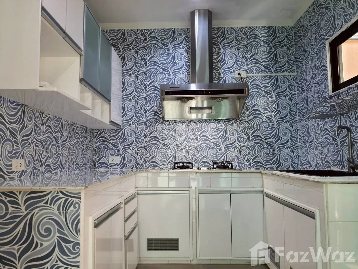 รูป บ้าน 3ชั้นให้เช่า Supalai Essence ลาดพร้าว 107 พร้อมเข้าอยู่ 6167844 - รูปที่ 37/44