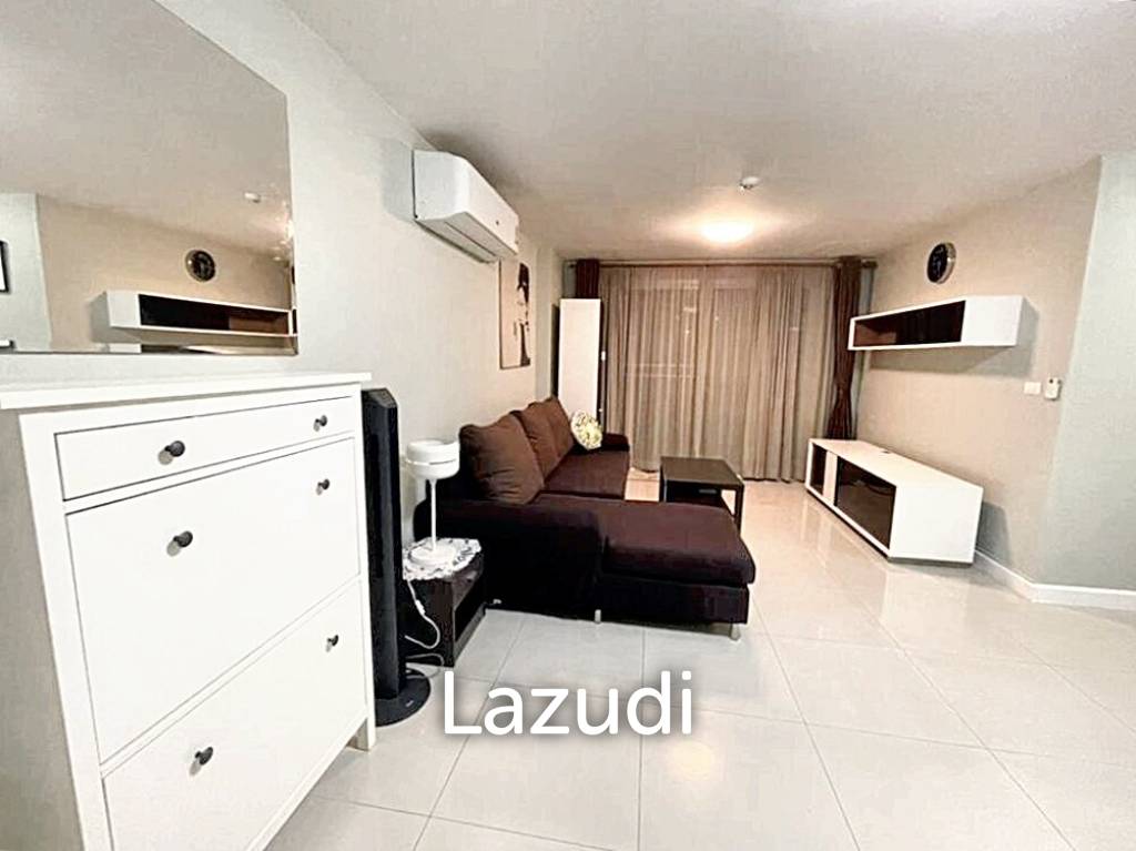รูป 72.0 ตร.ม.  2 ห้องนอน  2 ห้องน้ำ คอนโดสำหรับ เช่าใน คลองตันเหนือ - รูปที่ 5/19