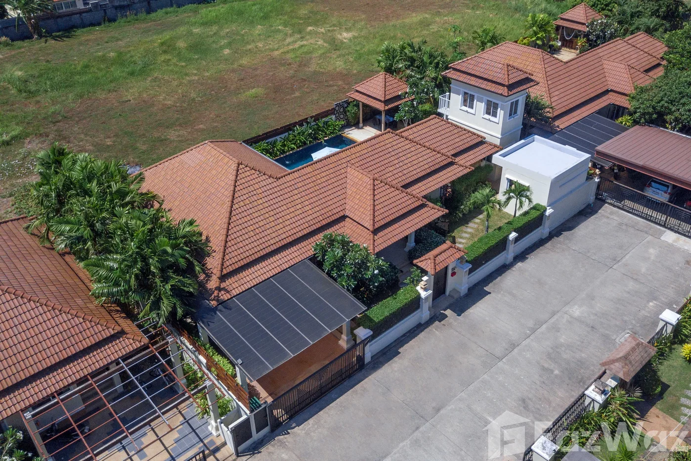 รูป ขาย วิลล่า 4 ห้องนอน ใน ราไวย์, ภูเก็ต 1662546 - รูปที่ 22/27