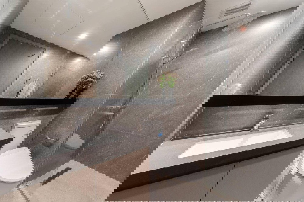 รูป 🔥 ขายด่วน !!🔥The Extro Phayathai-Rangnam, 1 ห้องนอน, 1 ห้องน้ำ, ชั้นสูง 10++ !! Code C20240600032, ราคาพิเศษ!!📣📣 - รูปที่ 6/10