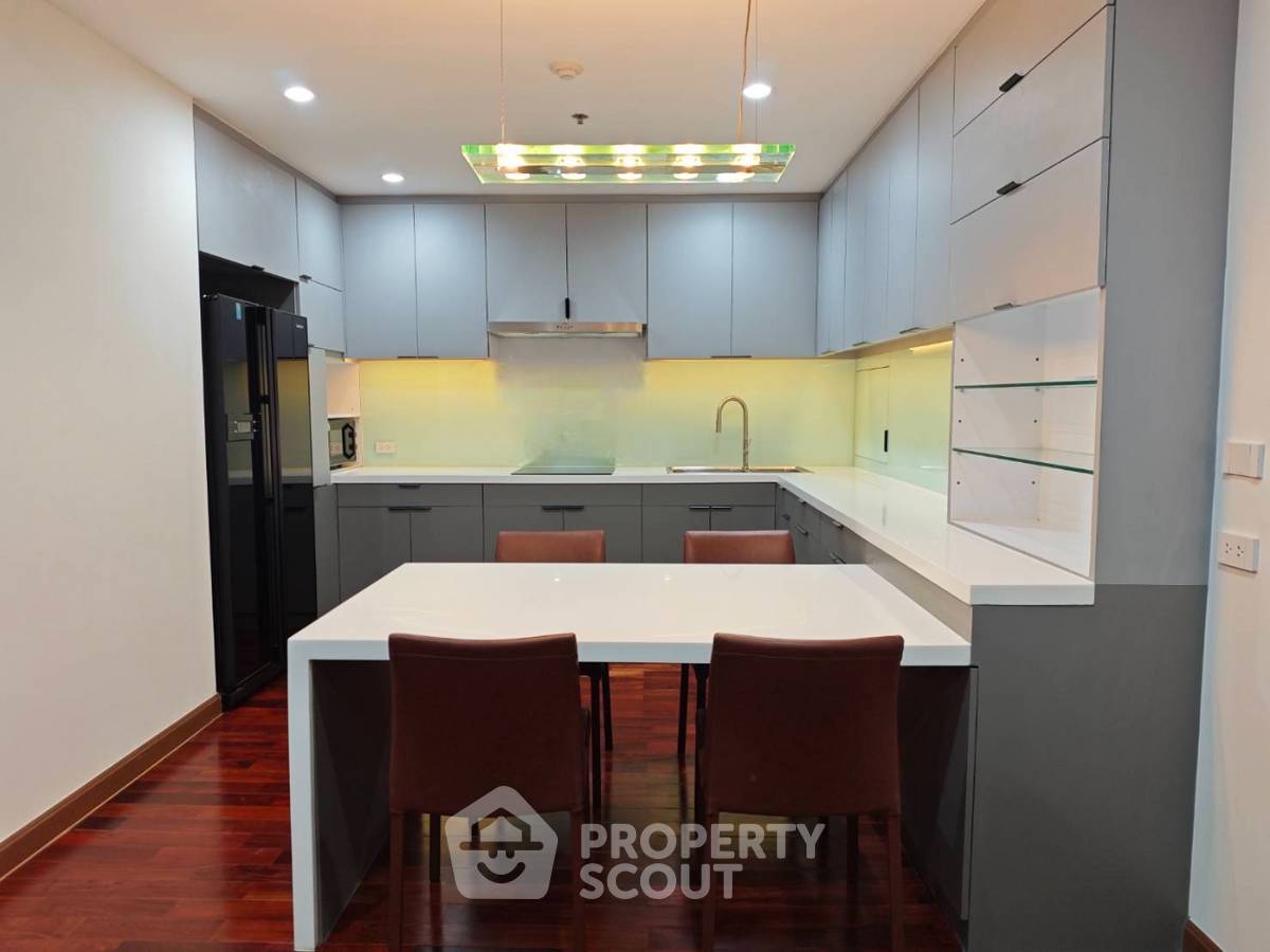 picture 2-BR Condo at Noble Ora near BTS Thong Lor (ID 892224) - 3/7