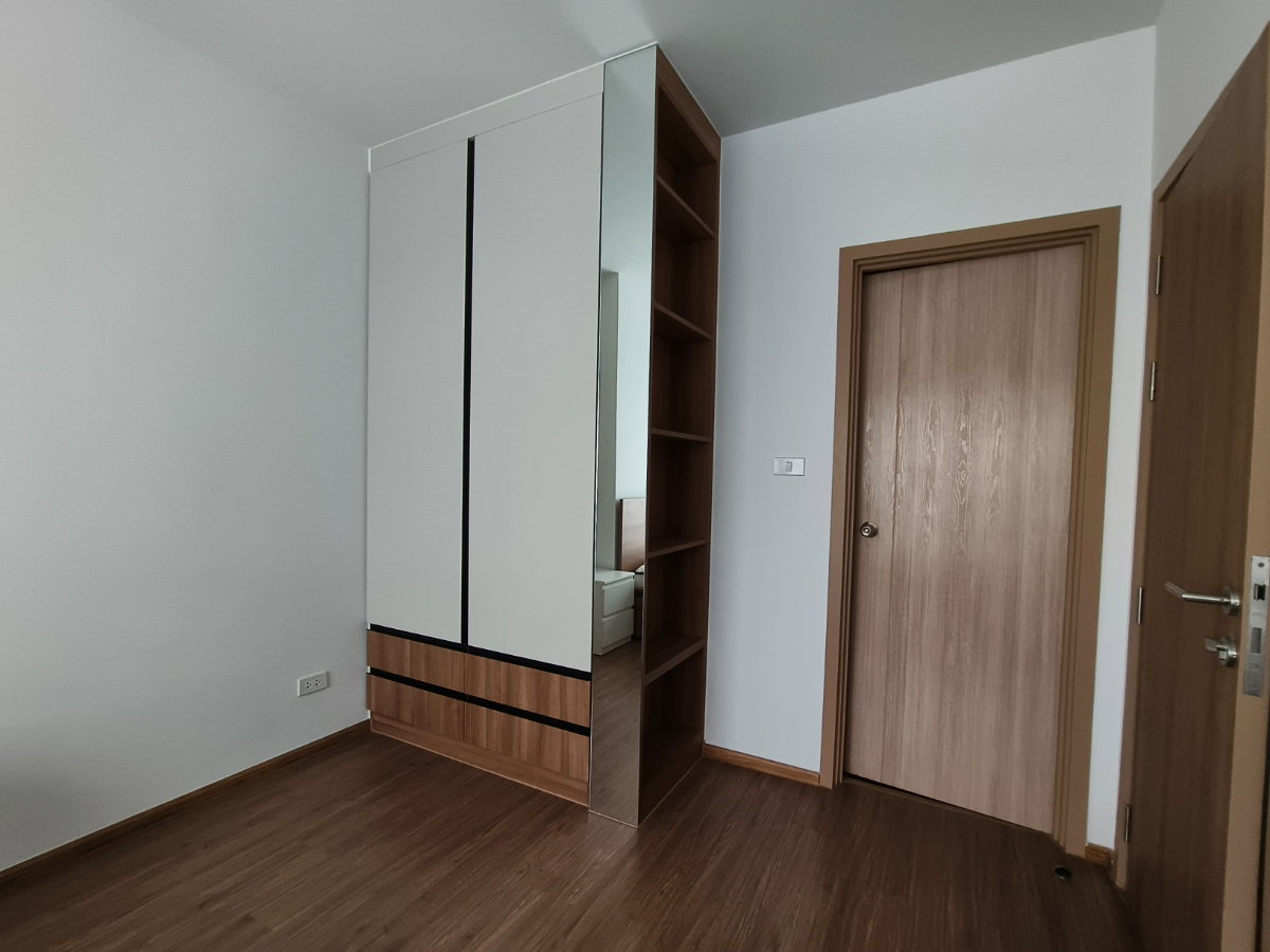 รูป Code: 26KJ1766 ให้เช่า The LIVIN Phetkasem 🔥🔥 จองเดือนนี้รับส่วนลด1,000บาท 🔥🔥 @kjcondo (มี@ข้างหน้าด้วยนะคะ) - รูปที่ 5/16