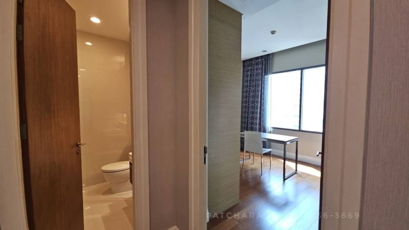 picture ** Bright Sukhumvit 24 For Rent BTS Phrom Phong 2b 2b **------- - 14/19
