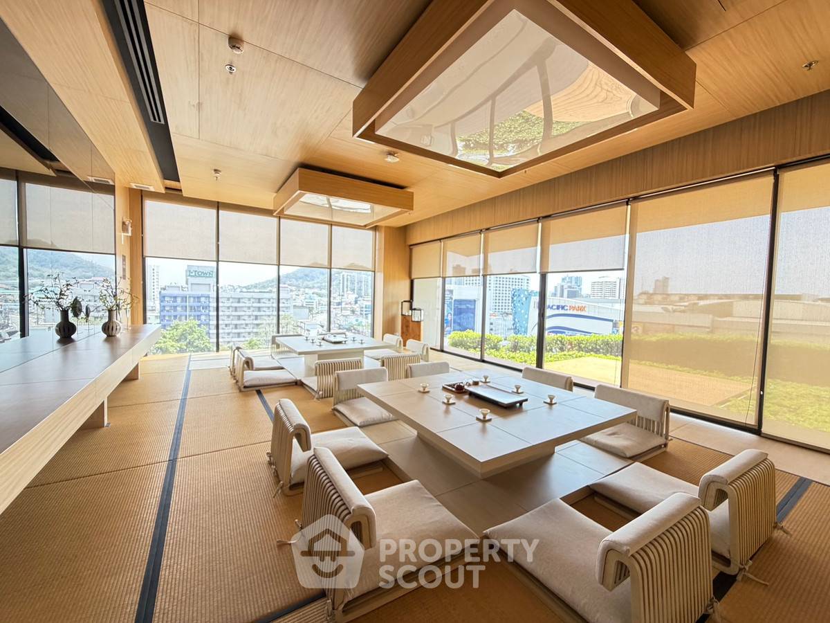 รูป คอนโด 1-ห้องนอน ที่ คีน เซ็นเตอร์ ศรีราชา ใน ศรีราชา (ID 2775952) - รูปที่ 14/16