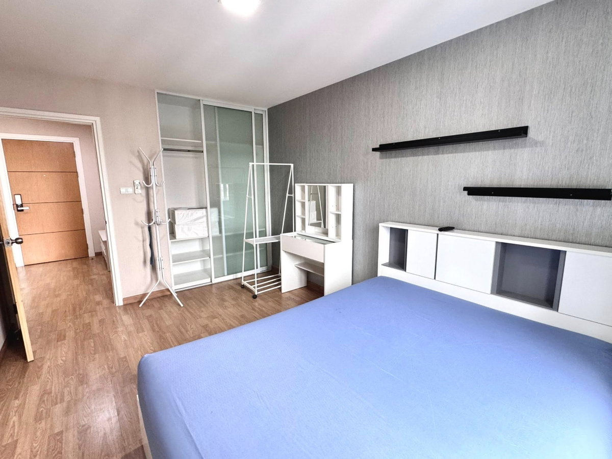 picture For   rent   The Maple Ratchada-Ladprao  🔴🔴 - 3/9