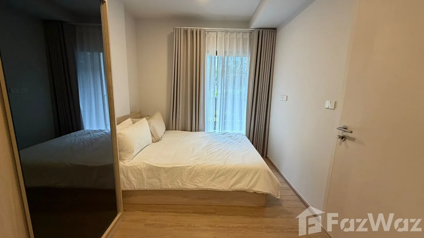 รูป ขาย คอนโด 1 ห้องนอน ในโครงการ ควินทารา มายเซน พร้อมพงษ์ 5988073 - รูปที่ 2/11