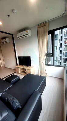 Condos for rent : 🔺 For rent condo LIFE SATHORN SIERRA Building 1, Floor 18,1 bed room, Room size 40.00 sqm