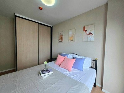 รูป Svs334 ให้เช่า คอนโด เดอะ พาร์คแลนด์ ไลท์ สุขุมวิท ปากน้ำ - รูปที่ 8/14