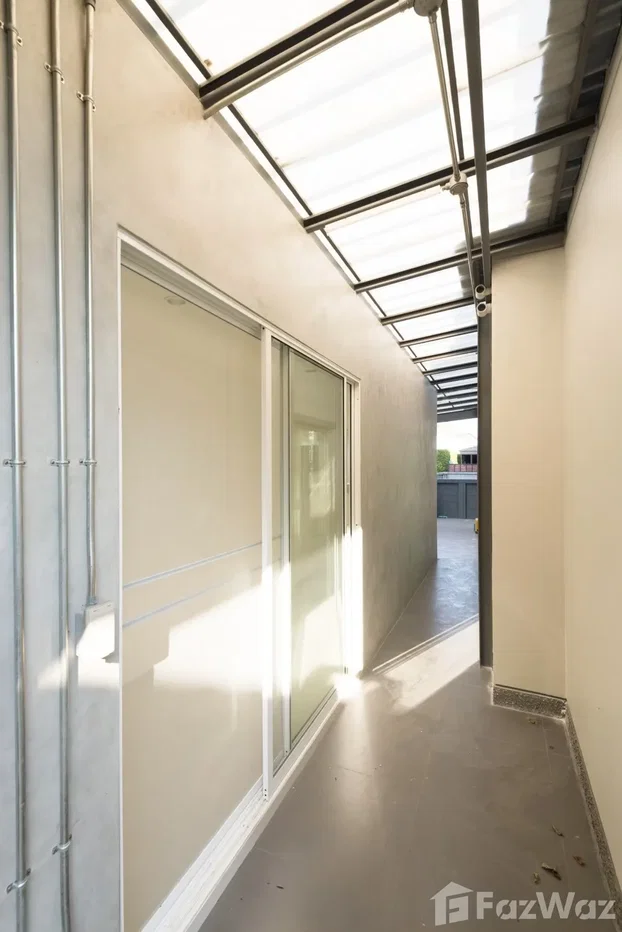 รูป ขาย บ้านเดี่ยว 3 ห้องนอน ในโครงการ วรารมย์ พรีเมี่ยม วัชรพล-จตุโชติ 6165405 - รูปที่ 28/36