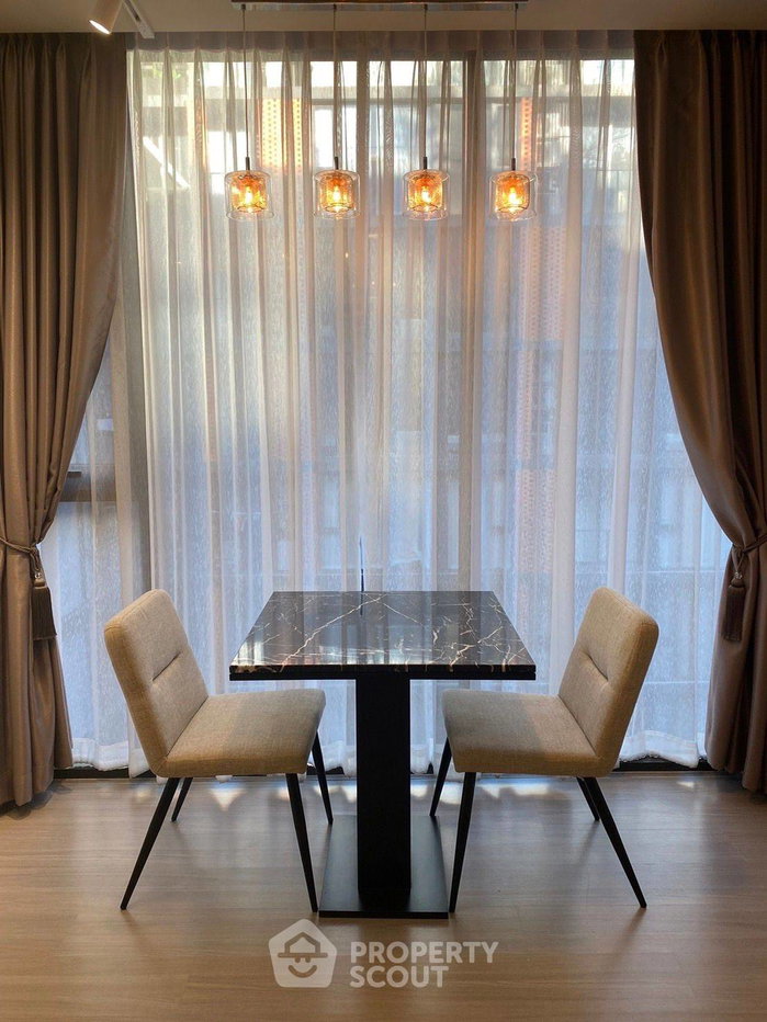 รูป คอนโด 1-ห้องนอน ที่ ควินทารา ทรีเฮาส์ สุขุมวิท 42 ใกล้ BTS เอกมัย (ID 727929) - รูปที่ 2/9