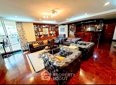 เช่าคอนโด ซอยปรีดี พนมยงค์ (สุขุมวิท 71) : คอนโด 4-ห้องนอน ที่ ไท ปิง ทาวเวอร์ส สุขุมวิท 63 ใกล้ ARL รามคำแหง (ID 2791681)