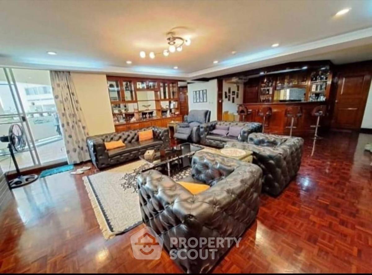 รูป คอนโด 4-ห้องนอน ที่ ไท ปิง ทาวเวอร์ส สุขุมวิท 63 ใกล้ ARL รามคำแหง (ID 2791681) - รูปที่ 1/9