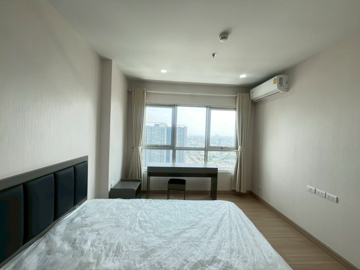 รูป PFD-08254 ให้เช่า ศุภาลัย เวอเรนด้า สุขุมวิท 117 (Supalai Veranda Sukhumvit 117) ใกล้รถไฟฟ้า BTS ปู่เจ้า 🚈✨ - รูปที่ 5/12