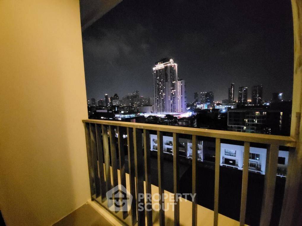 picture 1-BR Condo at M Thonglor 10 near BTS Thong Lor (ID 993026) - 27/27