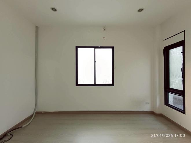 picture HOME 51.6 Sq.w. Bang Bua Thong Nonthaburi for 4.3M - 18/48
