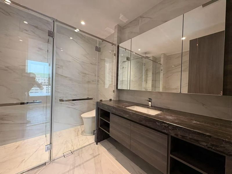 รูป  Supalai ICON Sathorn ห้องสวย ราคาดี สอบถามเพิ่มเติมได้ที่ Line @condorental - รูปที่ 3/15