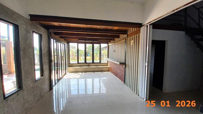 รูป บ้านเดี่ยว 114 ตร.วา ศรีราชา ชลบุรี 4.3M - รูปที่ 12/32