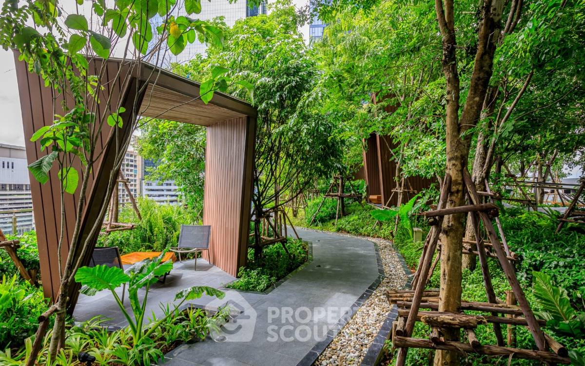 picture 2-BR Condo at One 9 Five Asoke - Rama 9 near MRT Phra Ram 9 (ID 2796245) - 19/24