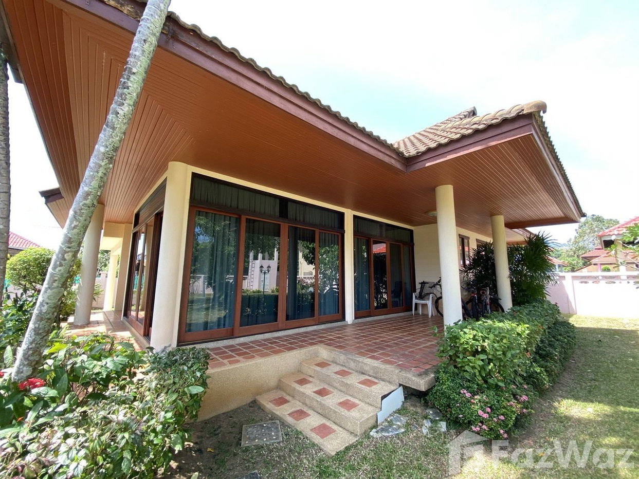 รูป ขาย วิลล่า 6 ห้องนอน ใน ราไวย์, ภูเก็ต 665644 - รูปที่ 2/46