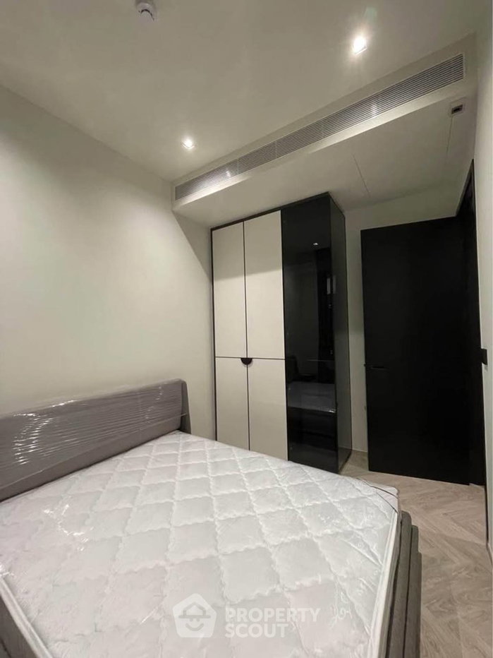 รูป คอนโด 2-ห้องนอน ที่ แชปเตอร์ เจริญนคร - ริเวอร์ไซด์ ใกล้ BTS กรุงธนบุรี (ID 2422420) - รูปที่ 4/8