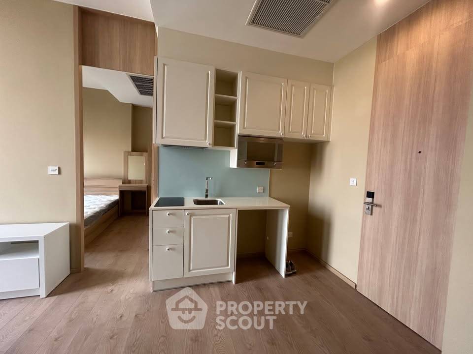 รูป คอนโด 1-ห้องนอน ที่ โนเบิล บีอี ไนน์ทีน สุขุมวิท ใกล้ BTS นานา (ID 2787504) - รูปที่ 5/14