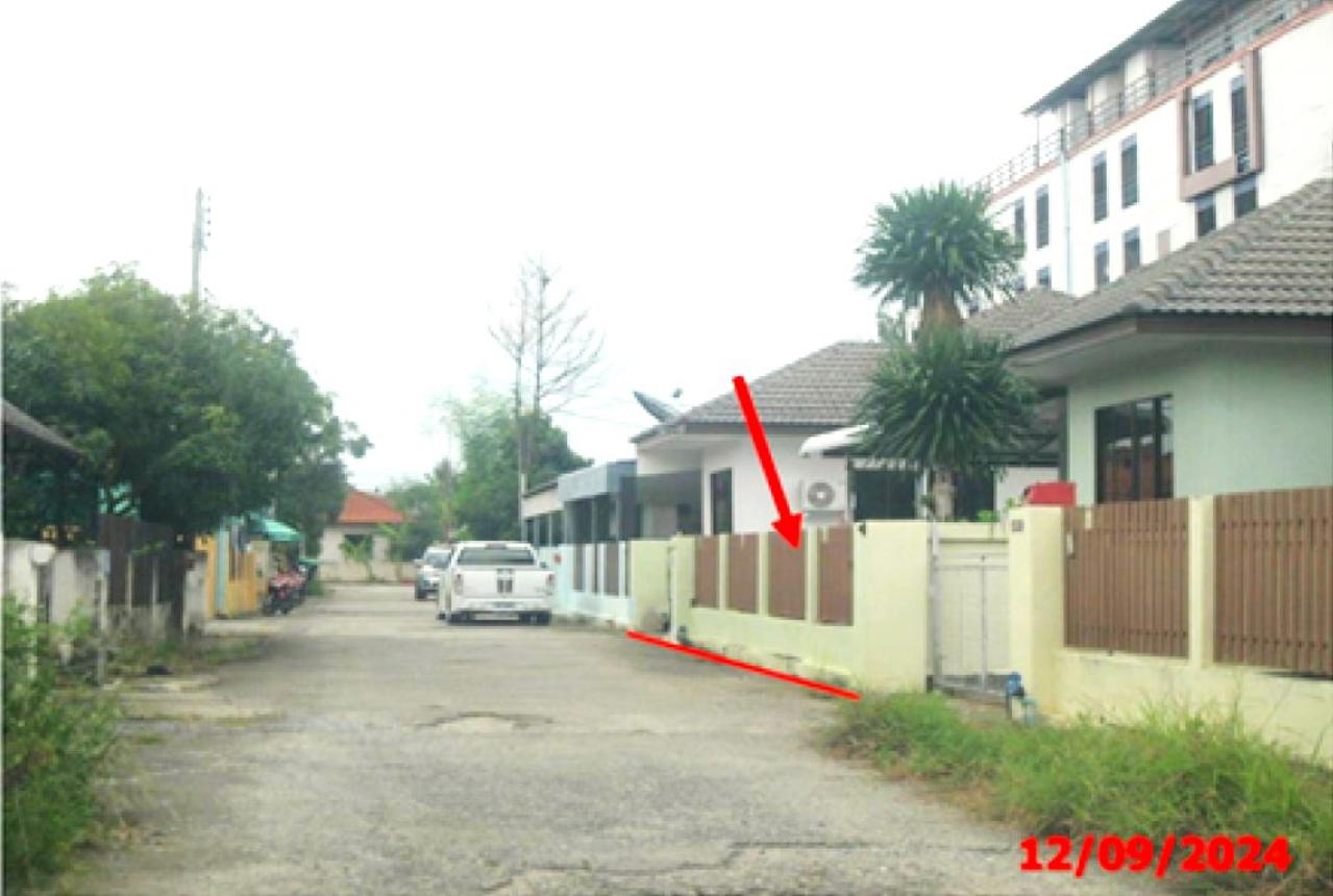 รูป บ้านเดี่ยว 59.7 ตร.วา พงศ์พัชร เมืองลำพูน ลำพูน 1.8M - รูปที่ 8/14