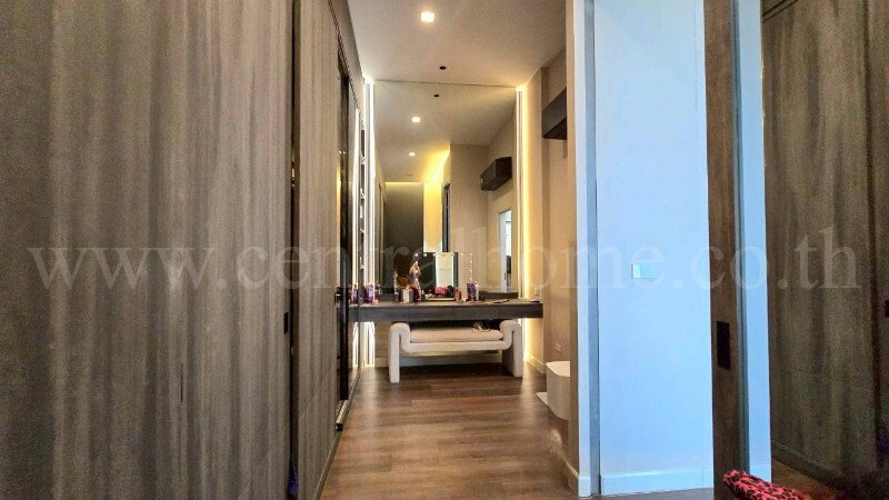 รูป บ้านเดี่ยว บางกอก บูเลอวาร์ด ดอนเมือง-แจ้งวัฒนะ หลังริม บิ้วอินใหม่ทั้งหลัง - รูปที่ 11/32