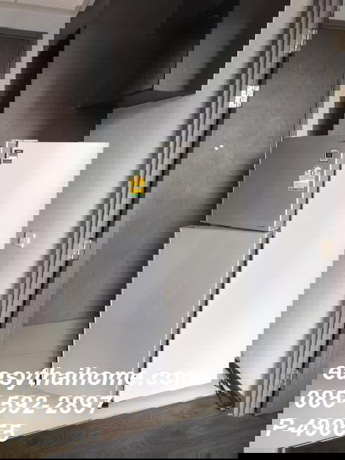 รูป [คอนโดให้เช่า สวยหรูสไตล์คนเมือง! P-49055 เอดจ์ สุขุมวิท 23 เขตวัฒนา ใกล้ BTS อโศก & MRT สุขุมวิท] | 28,000 | line @easythaihome 085-592-2897 - รูปที่ 5/10