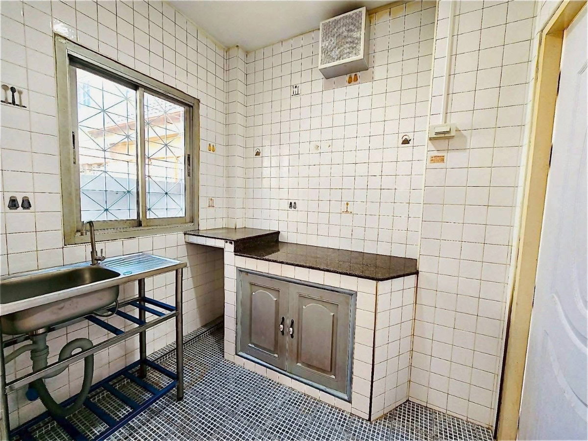 รูป ปล่อยเช่า‼️บ้านเดี่ยว มบ.ช.รุ่งเรือง 6 ขนาด 54 วา 4 ห้องนอน 3 ห้องน้ำ จอดรถได้ 2 คัน บางบัวทอง นนทบุรี - รูปที่ 18/20