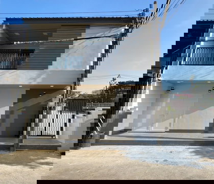 WS7065 💎บ้านให้เช่า3 ห้องนอน รีโนเวทใหม่ ใกล้ MRT ห้วยขวาง เพียง 99,000 🌟🌟