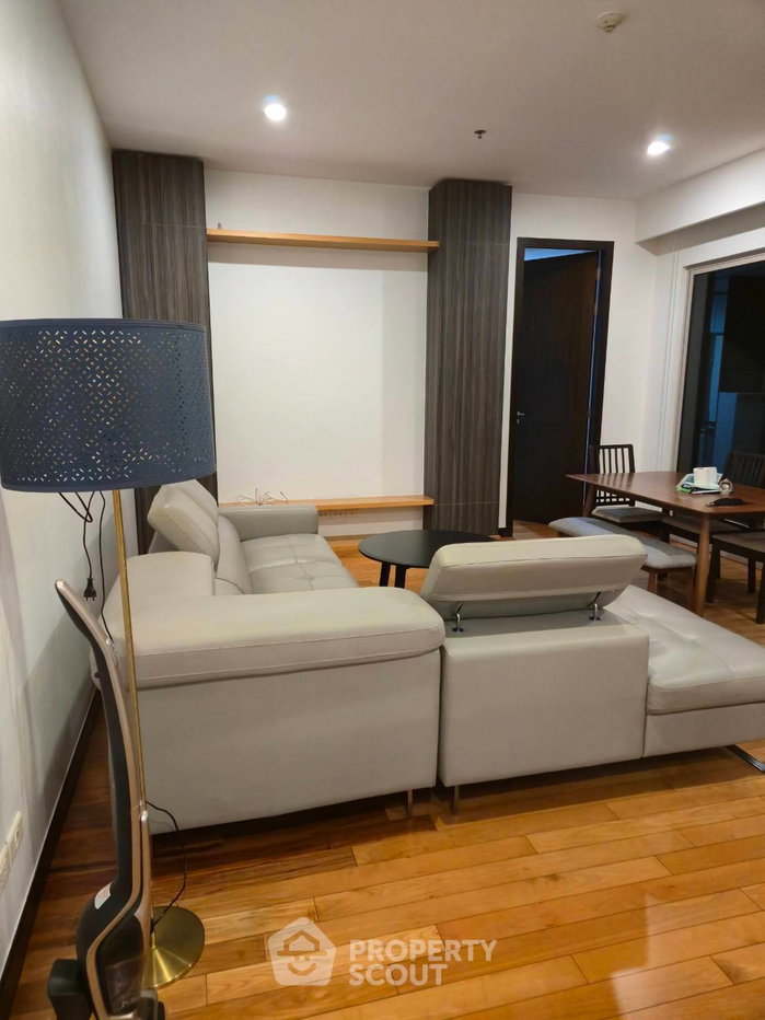 รูป คอนโด 2-ห้องนอน ที่ เดอะล็อฟท์ เย็นอากาศ คอนโดมิเนียม ใน ช่องนนทรี (ID 2792047) - รูปที่ 3/10