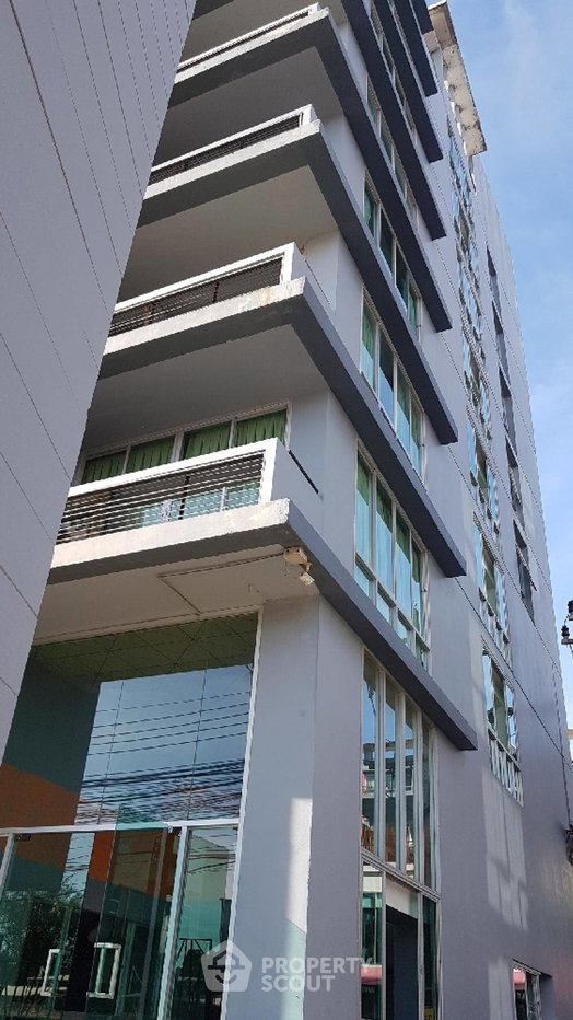 รูป คอนโด 2-ห้องนอน ที่ สวิฟท์ คอนโด ใน บางเสาธง (ID 380115) - รูปที่ 2/19