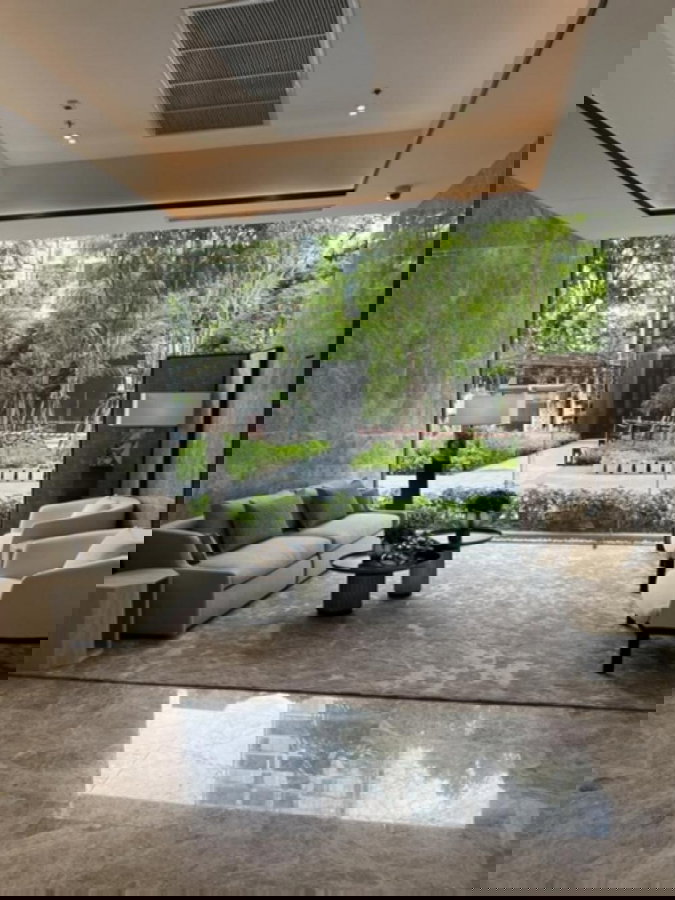 รูป 🔥Rare Item! Tonson One Residence ห้องใหญ่ระดับ Super Prime หายากใน CBD กรุงเทพ - รูปที่ 15/23