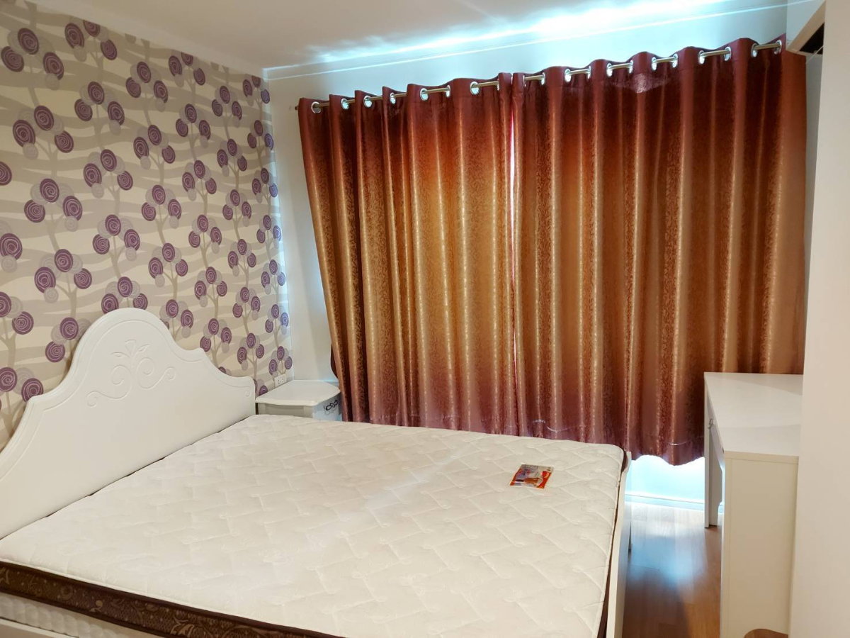 รูป 💥CP-10597💥ว่าง ให้ เช่า ลุมพินี พาร์ค พระราม 9 - รัชดา👉แอดไลน์ @meecondo - รูปที่ 1/18