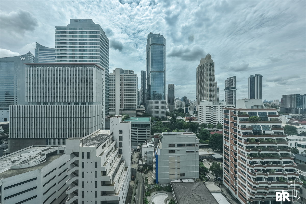 รูป St.Louis Grand Terrace ⚡ ราคาดี ถูกกว่าตลาด!! ใกล้ BTS เซนต์หลุยส์ - รูปที่ 2/11