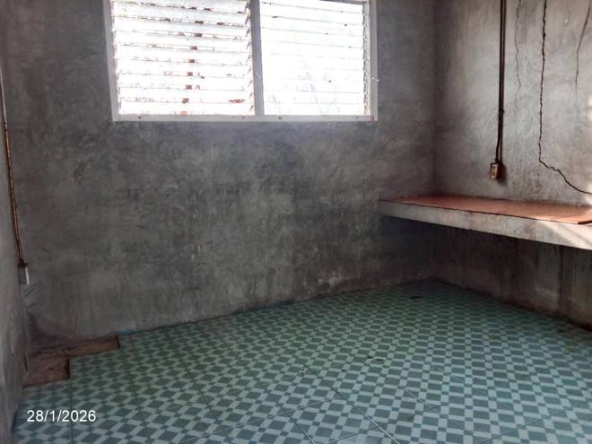 รูป บ้านเดี่ยว 457 ตร.วา เมืองชัยภูมิ ชัยภูมิ 1.1M - รูปที่ 8/44