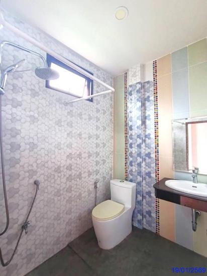 รูป บ้านเดี่ยว 77 ตร.วา ควนขนุน พัทลุง 4.1M - รูปที่ 14/32